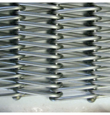 Транспортерная сетка тип-7