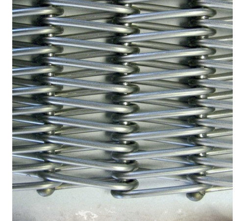 Транспортерные сетки тип-7 в Лиде для предприятий