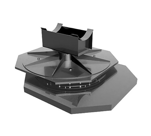 Шариковые опоры для трубопроводов в Лиде