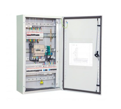 Щитки коммерческого учета электроэнергии в Лиде