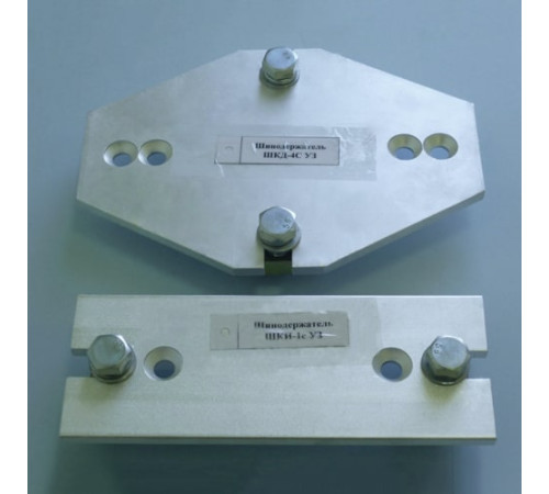 Шинодержатели типа ШК для электрооборудования в Лиде