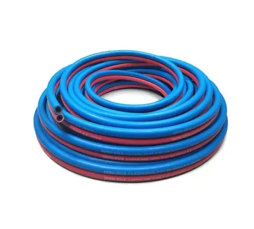 Шланги резиновые двойные для газовой сварки в Лиде