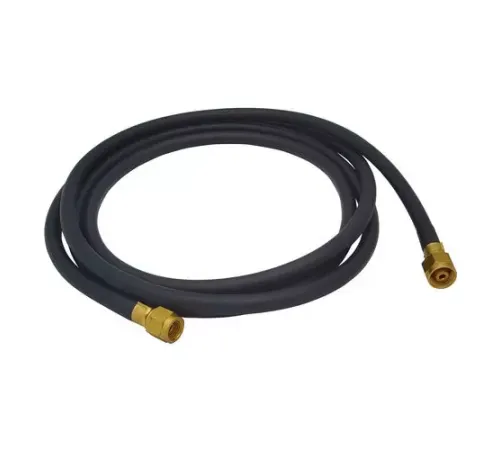 Шланги резиновые с накидными гайками в Лиде