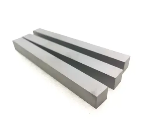 Рениевые штабики в Лиде для промышленности