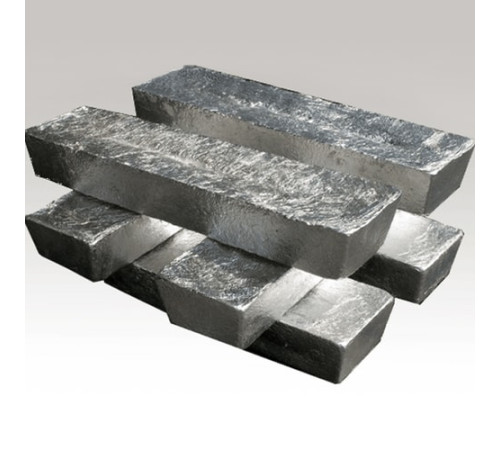 Молибденовые штабики в Лиде для промышленности