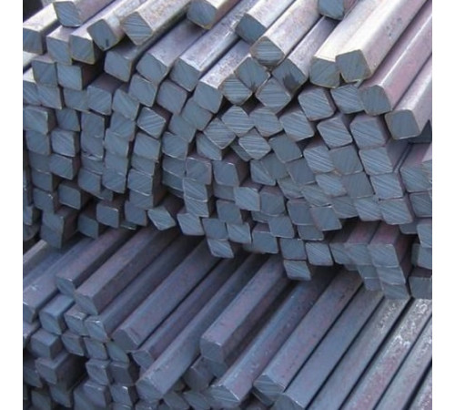 Штамповые квадраты в Лиде от Спецметаллстрой