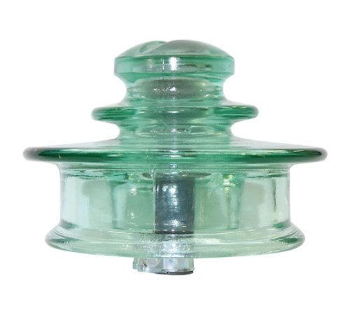 Штыревые стеклянные изоляторы в Лиде с доставкой по РБ