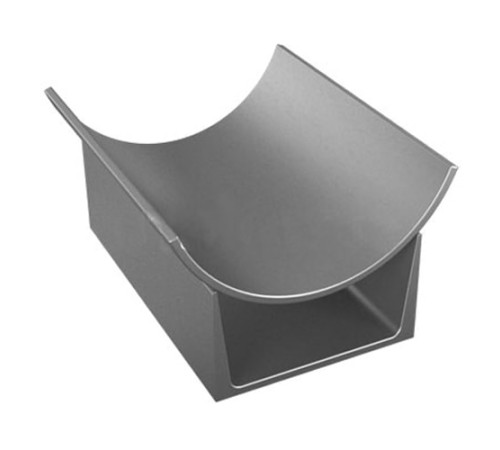 Швеллерные скользящие и неподвижные опоры в Лиде