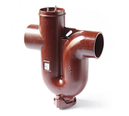 Безраструбные сифоны универсальные в Лиде