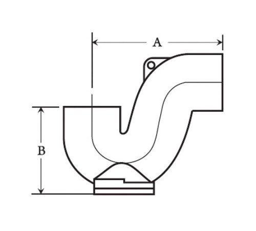 Безраструбные сифоны ливневые в Лиде и Беларуси