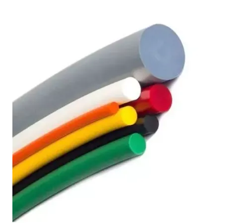 Круглые силиконовые шнуры в Лиде для юридических лиц