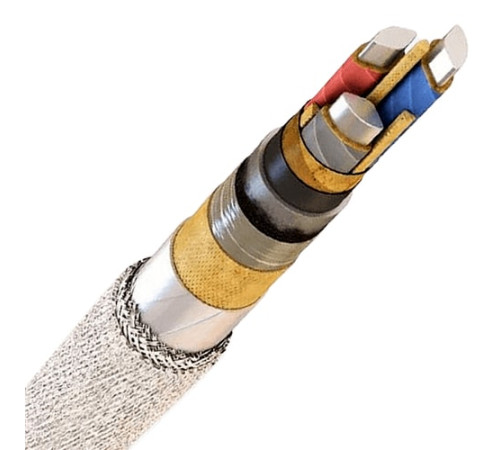 Силовые кабели с бумажной изоляцией в Лиде для ЮЛ