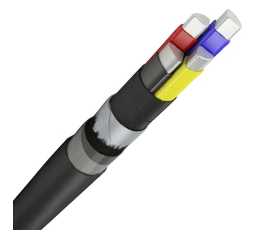 Силовые кабели с пластмассовой изоляцией в Лиде