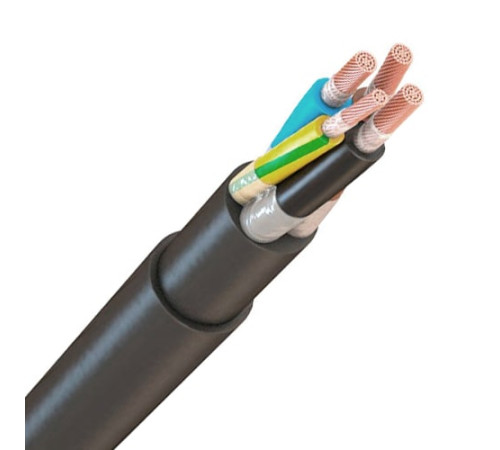 Силовые гибкие кабели в Лиде для юридических лиц