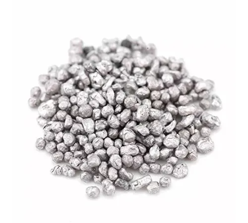 Силумин гранулы в Лиде для промышленных предприятий