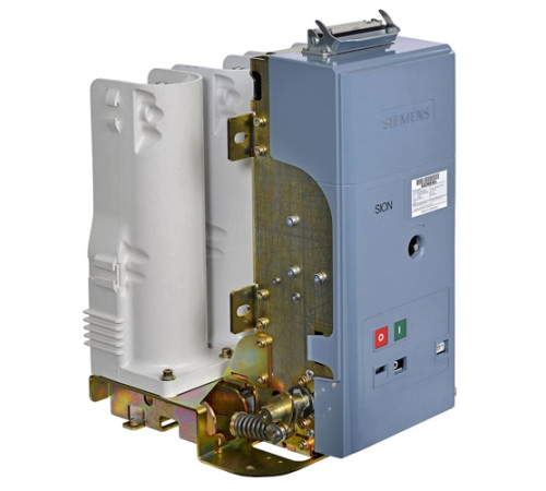 Вакуумные выключатели Siemens в Лиде для юрлиц