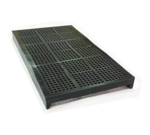 Резиновые сита для грохотов в Лиде для ГИТ и РПС