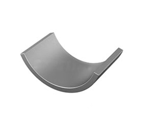 Скользящие бескорпусные опоры для трубопроводов в Лиде