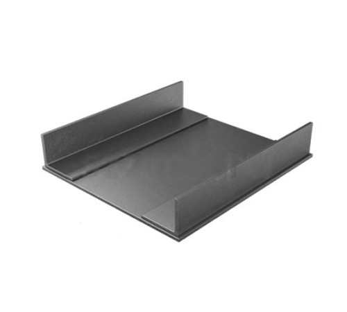 Скользящие и неподвижные опоры трубопровода в Лиде