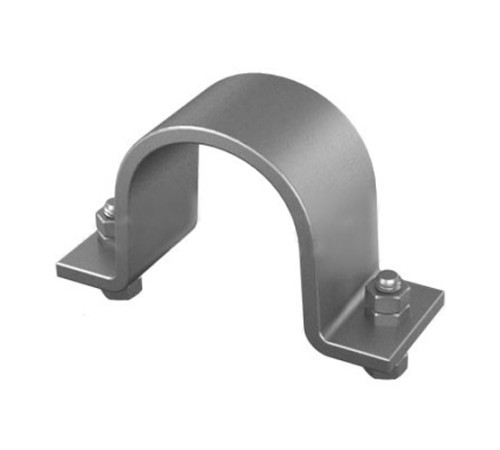 Скользящие опоры без изоляции в Лиде для трубопроводов