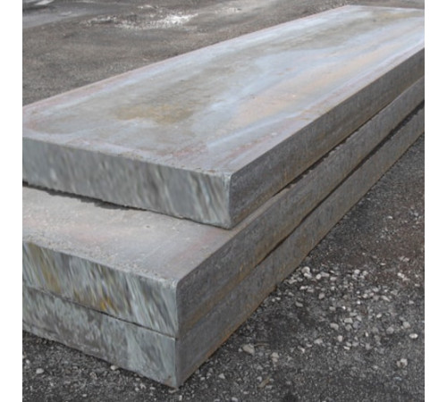 Слябы из прецизионных сплавов в Лиде от Спецметаллстрой