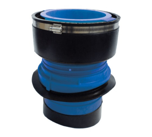 Соединительные элементы FA для трубопроводов в Лиде