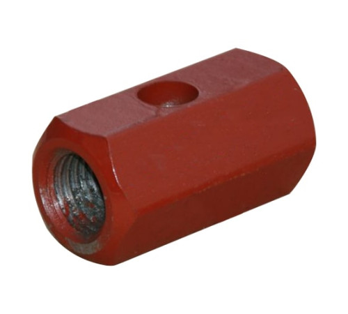 Соединительные муфты для подвесок трубопроводов ТЭС и АЭС в Лиде