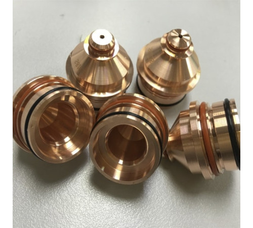 Сопла для плазменной резки в Лиде для предприятий