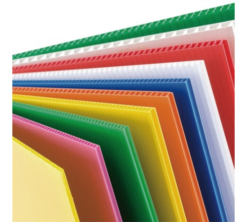 Сотовые полипропилены в Лиде для юридических лиц