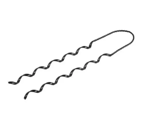 Спиральные вязки для ЛЭП в Лиде от Спецметаллстрой