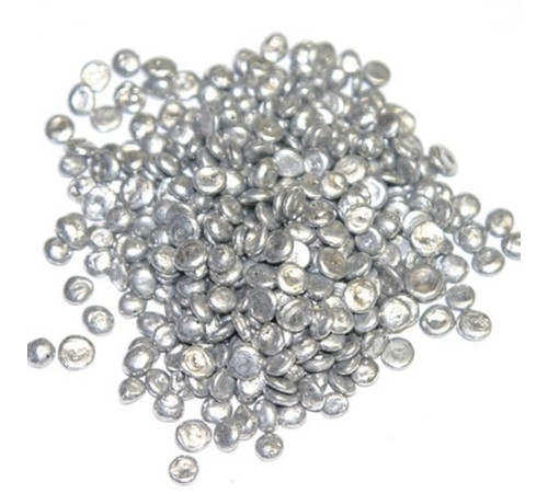 Сплавы Деварда в Лиде для промышленности