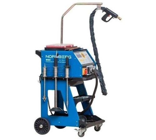 Споттеры для точечной сварки в Лиде и Беларуси