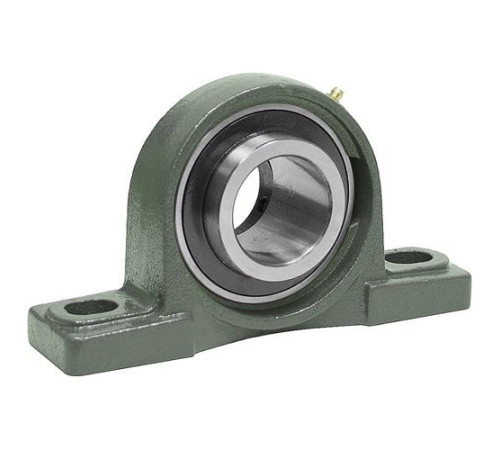 Стационарные узлы с чугунными корпусами в Лиде