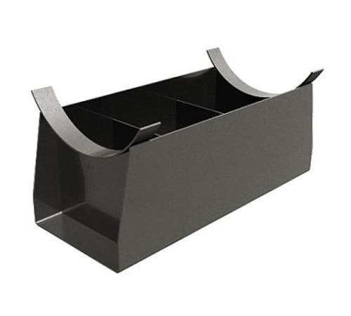 Стальные скользящие опоры для труб в Лиде