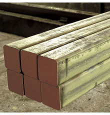 Стальной блюм