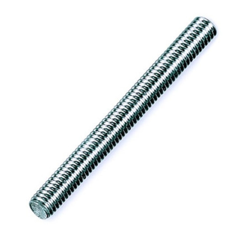 Шпильки стальные оцинкованные в Лиде для строительства