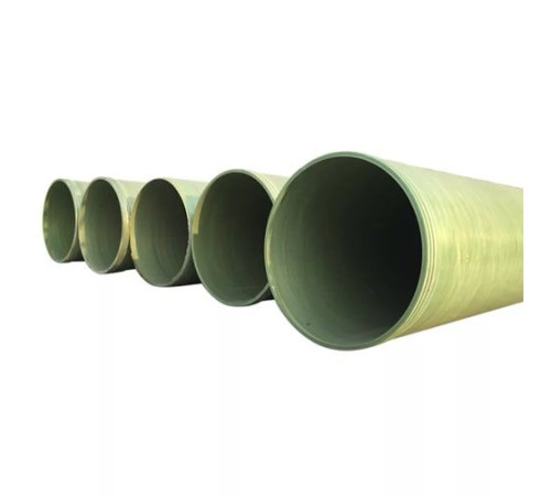 Стеклопластиковые трубы в Лиде для предприятий