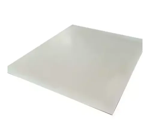 Вакуумные листовые пластины в Лиде для промышленности