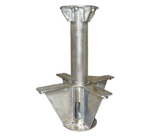 Крепежные стойки из титана в Лиде с доставкой по Беларуси