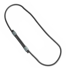 Строп канатный кольцевой