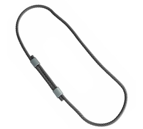 Стропы канатные кольцевые в Лиде для юрлиц