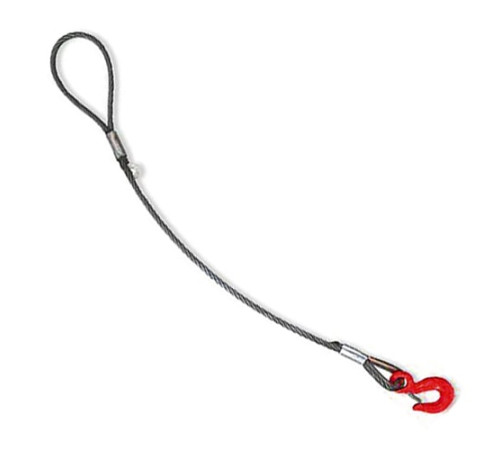 Стропы канатные одноветвевые в Лиде для юр. лиц