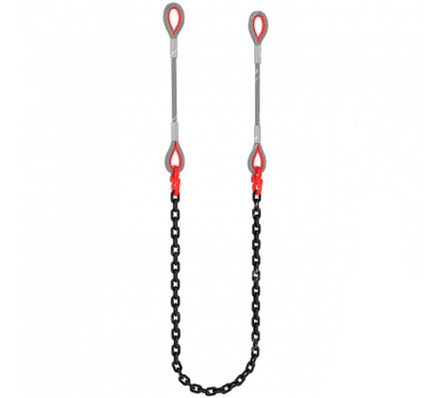 Стропы комбинированные ГОСТ в Лиде для юр. лиц