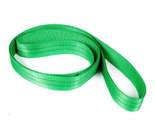 Стропы текстильные кольцевые в Лиде