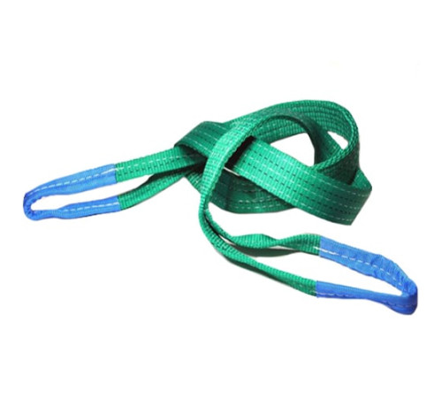 Стропы текстильные петлевые в Лиде для юридических лиц