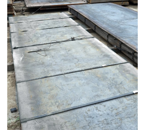 Судовые полосы для судостроения в Лиде и Беларуси