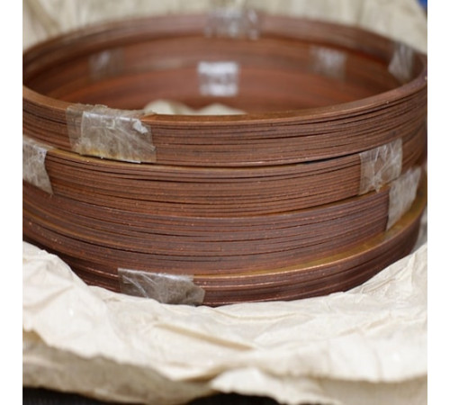 Судовые красномедные прокладки в Лиде для юрлиц