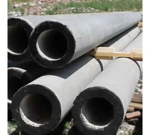 Сваи полые круглого сечения в Лиде для юридических лиц