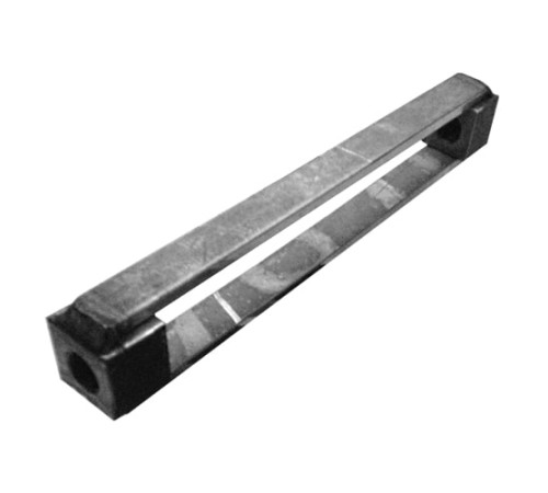 Сварные регулировочные муфты для блоков подвесок в Лиде