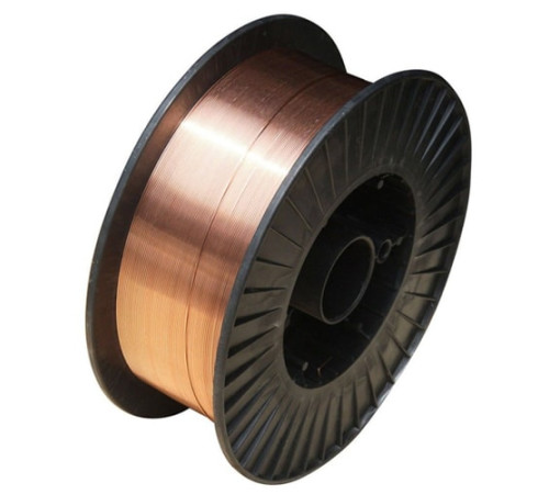 Сварочные омедненные проволоки в Лиде для юридических лиц